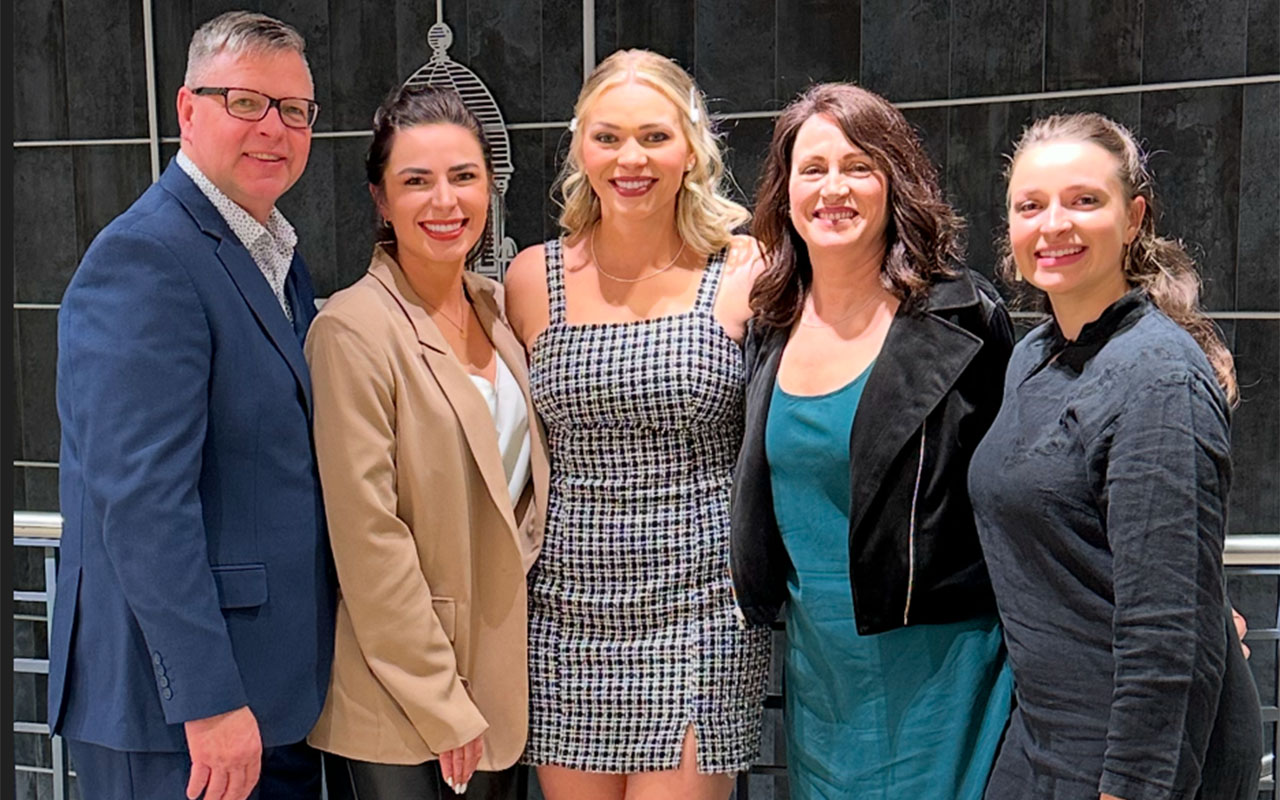 In Focus: David Buczkowski, MSA, RT (R) (CT)