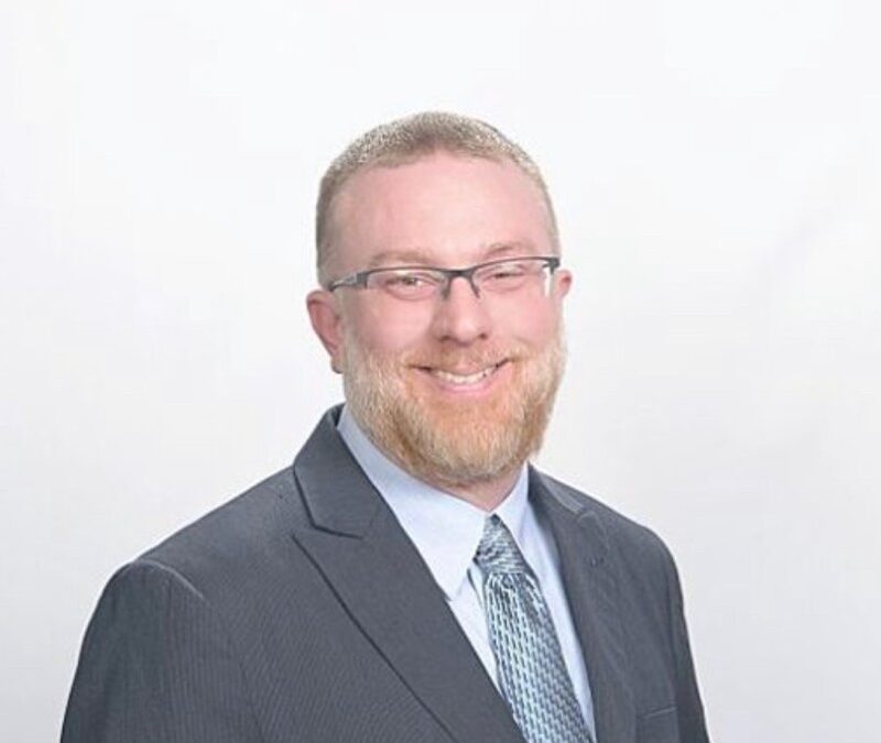 Jason Crawford Starts New Position at Crothall Healthcare