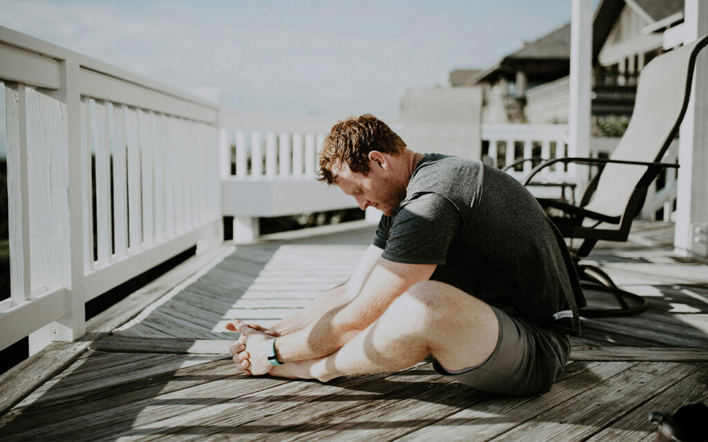 Take a Rest from Stress: 5 Strategies to Combat Stressful Triggers