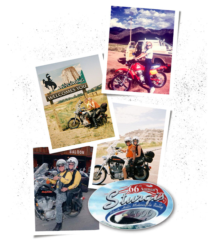 Off the Clock: Jennifer J. Alexander, Healthcare Operations Manager, UT Southwestern Medical Center