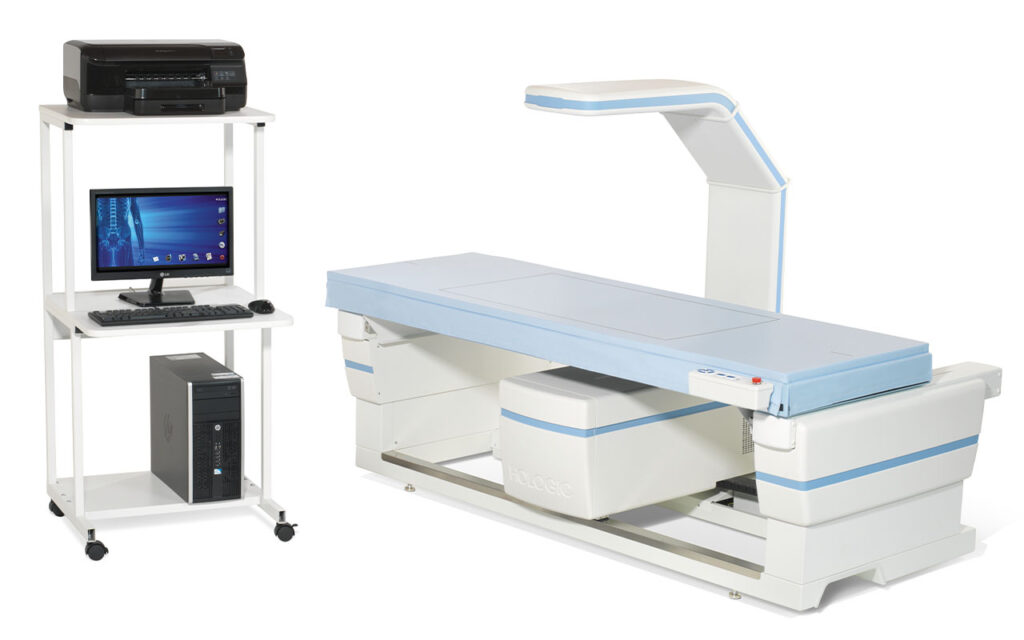 Hologic Horizon DXA System