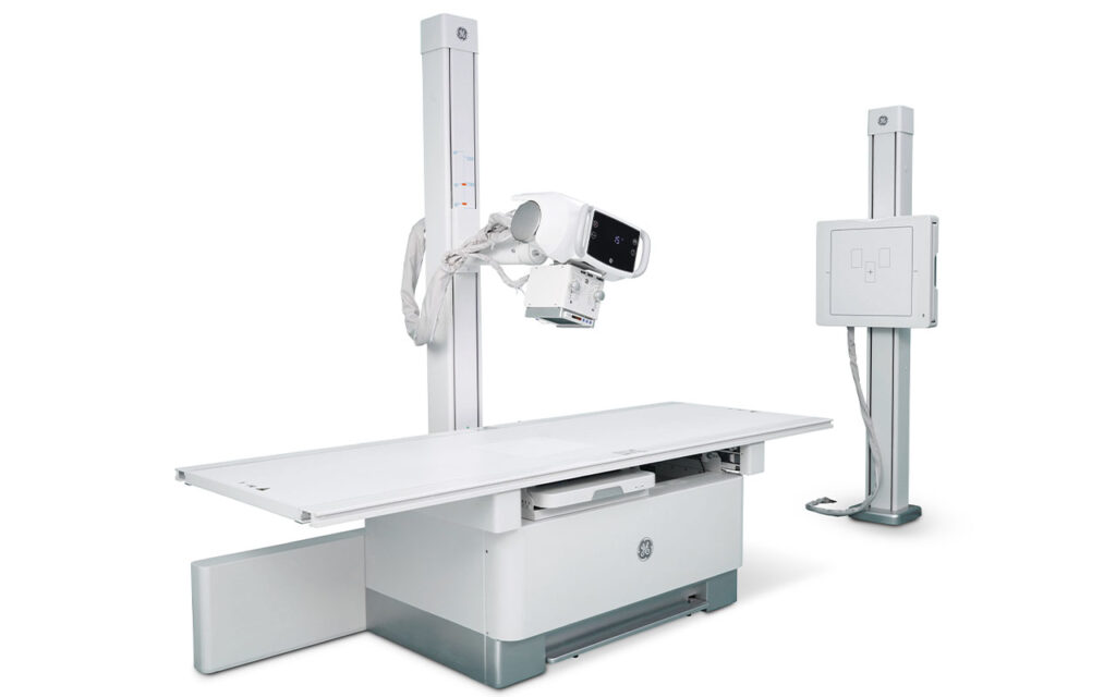 GE HealthCare Definium Pace Select ST