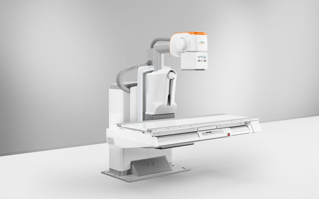 Siemens Healthineers LUMINOS Lotus Max