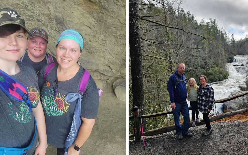 Rising Star: Tamra Whitaker, RT(R)(M)(CT)(BD)(QM), Imaging Supervisor, Atrium Health Wake Forest Baptist Premier Imaging