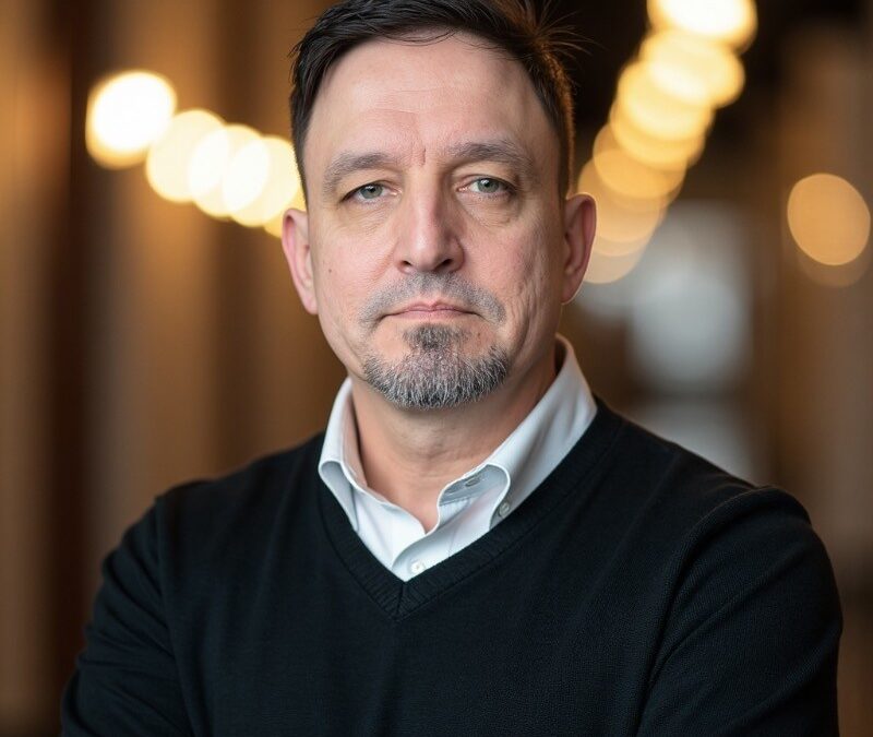 Ryan Simon Named Clinical Engineering Director