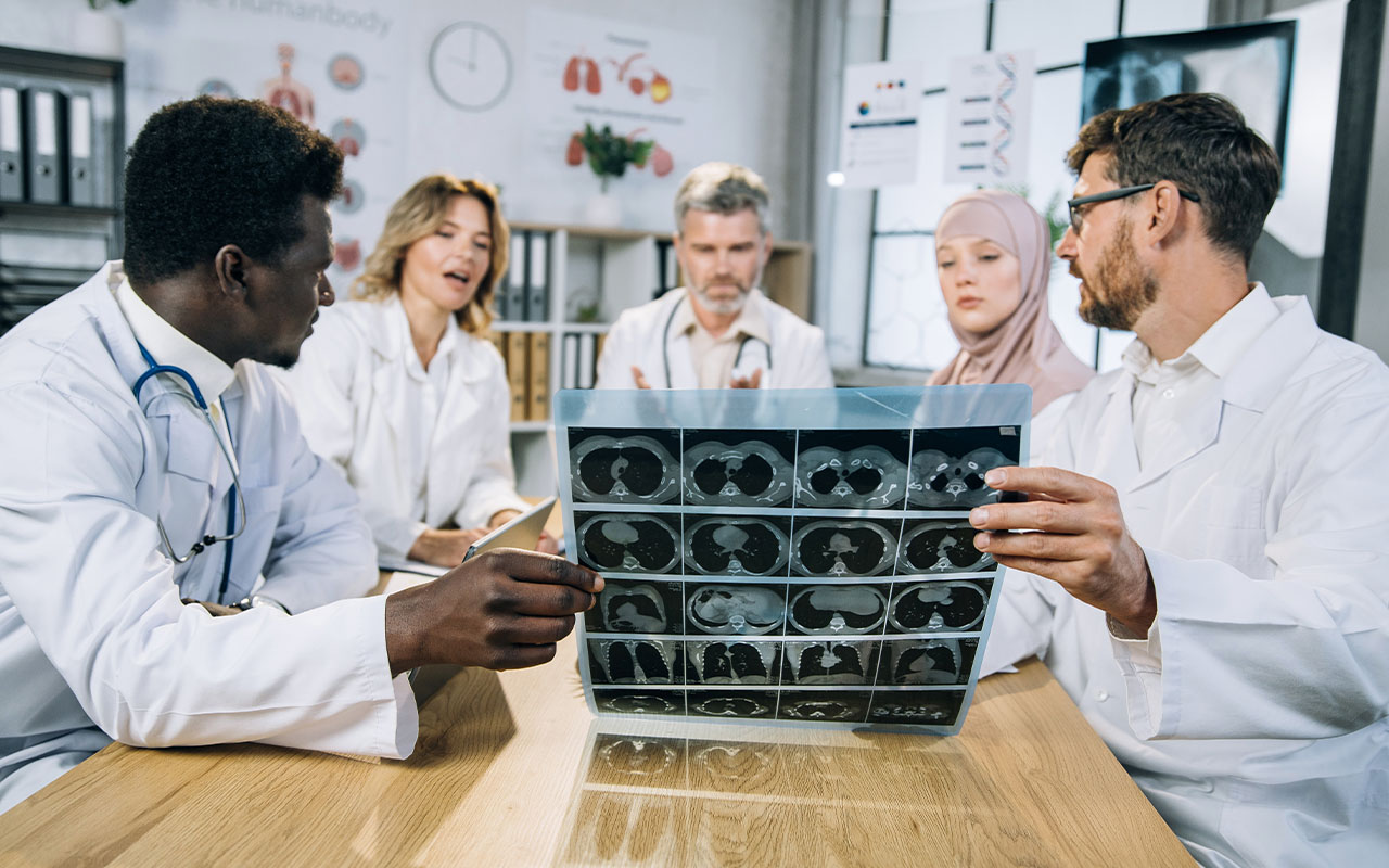 The Power of the Lone Voice: Why Great Leaders Welcome Dissent