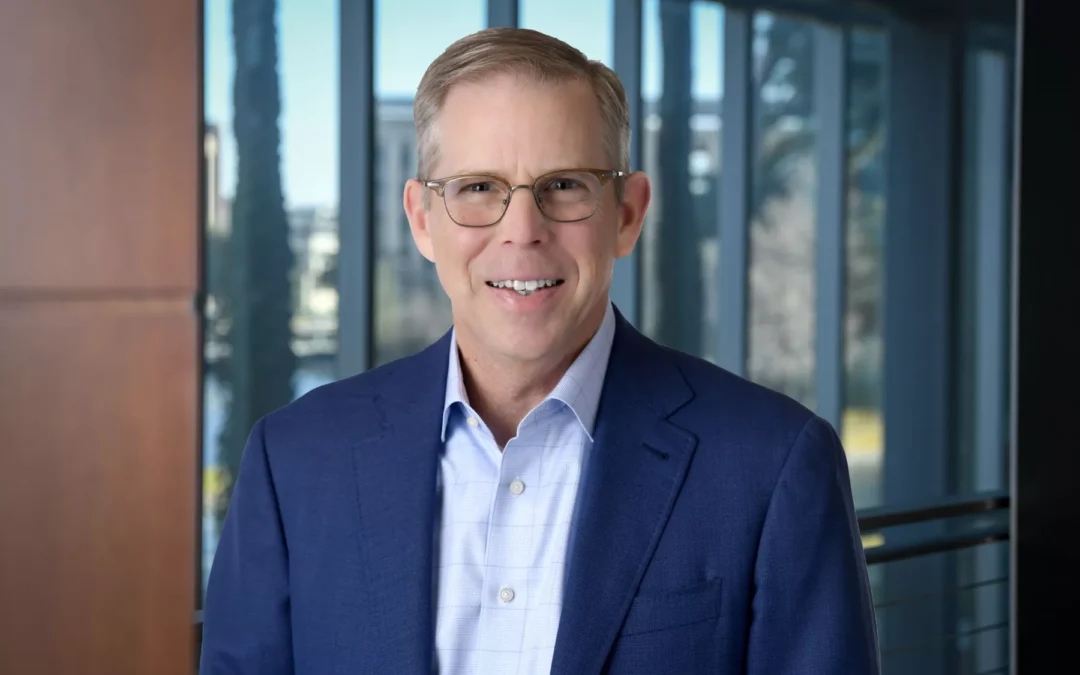 David Banks Named President/CEO for AdventHealth
