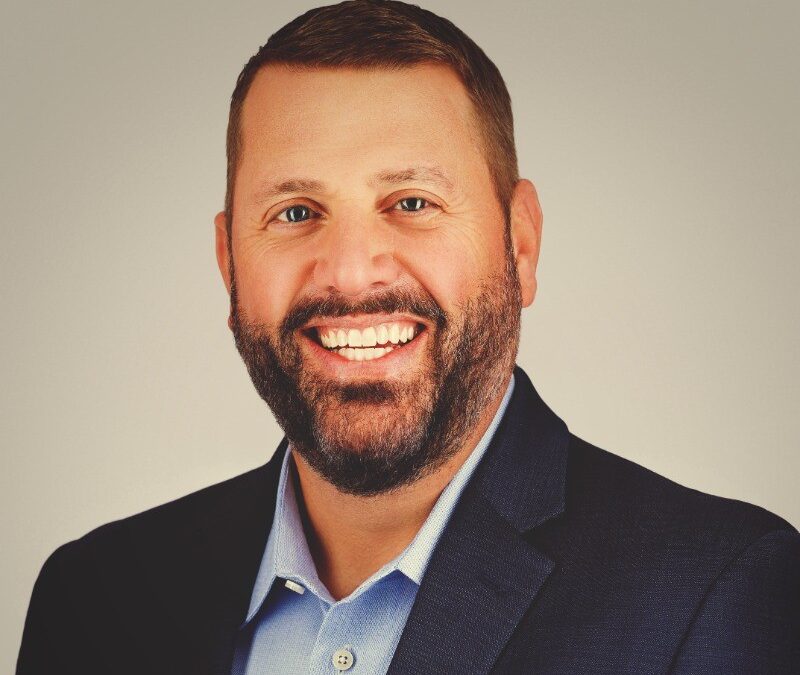 Intelerad Welcomes Eric Grunden