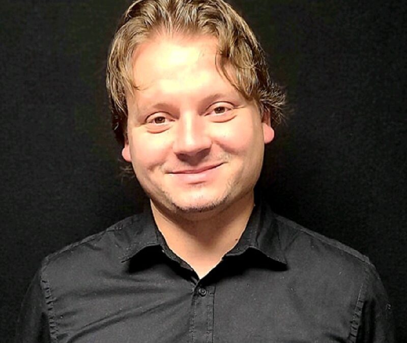 Orthoscan Adds New Field Service Engineer