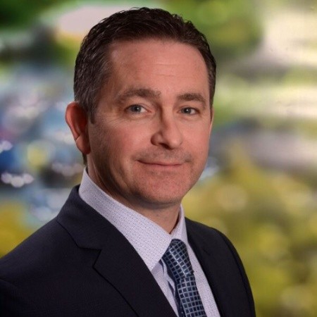 James Aulisio Joins Tri-Imaging