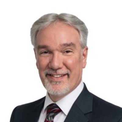 Vizient Promotes Maurer