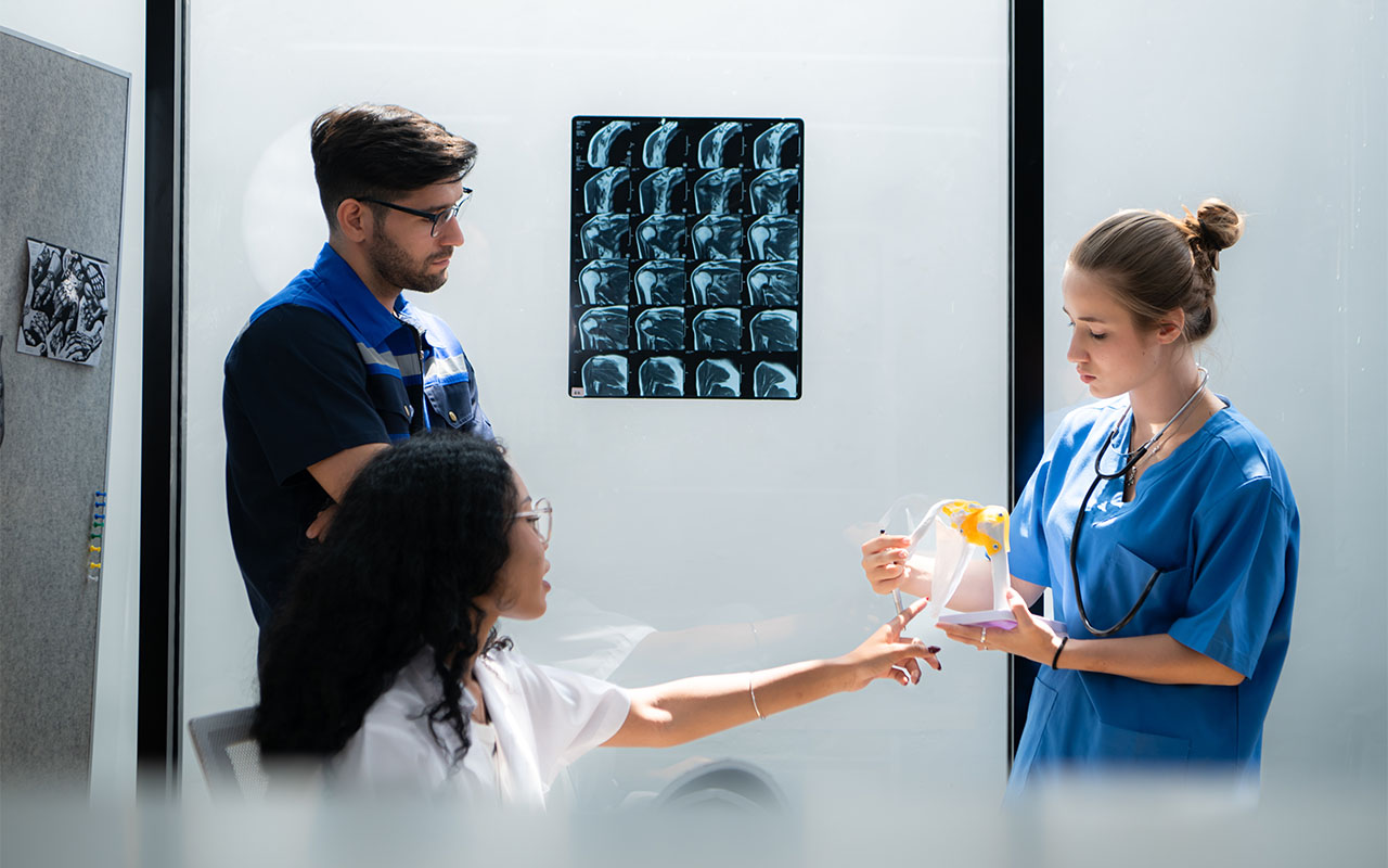 Training Done Right: A Path to Profitability