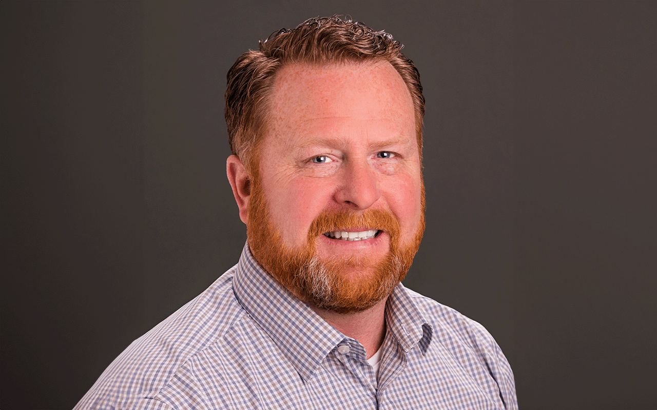 In Focus: William Keller, MBA, RT(R), (CT), (MR)