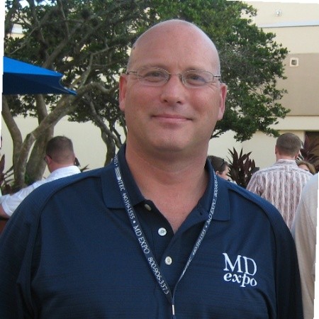 Fedele Named Site Manager