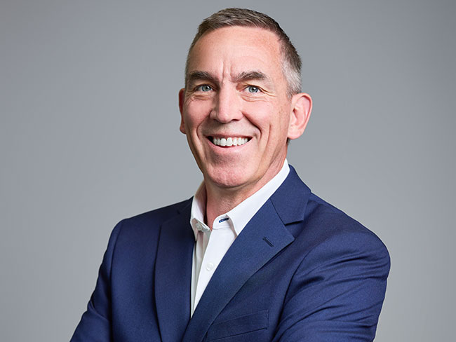 Kaiser Permanente Appoints Chief Information & Technology Officer