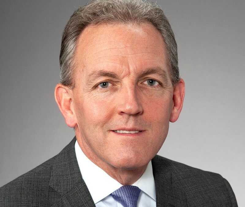 Ardent Health Appoints Robert DeMichiei to Board of Directors