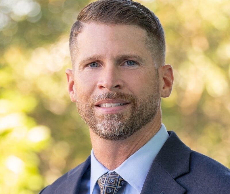 Christopher Reynolds Named Director of HTM Biomed