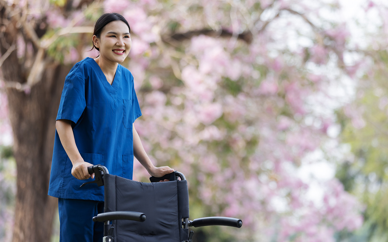 Why Disability Models Matter in Radiology Leadership