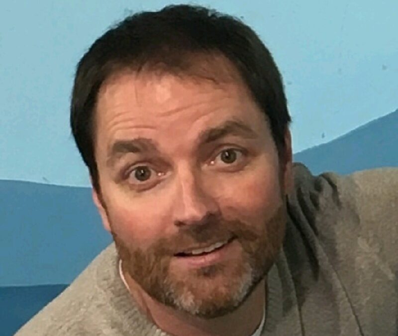 BCHS Promotes Greg Barrett