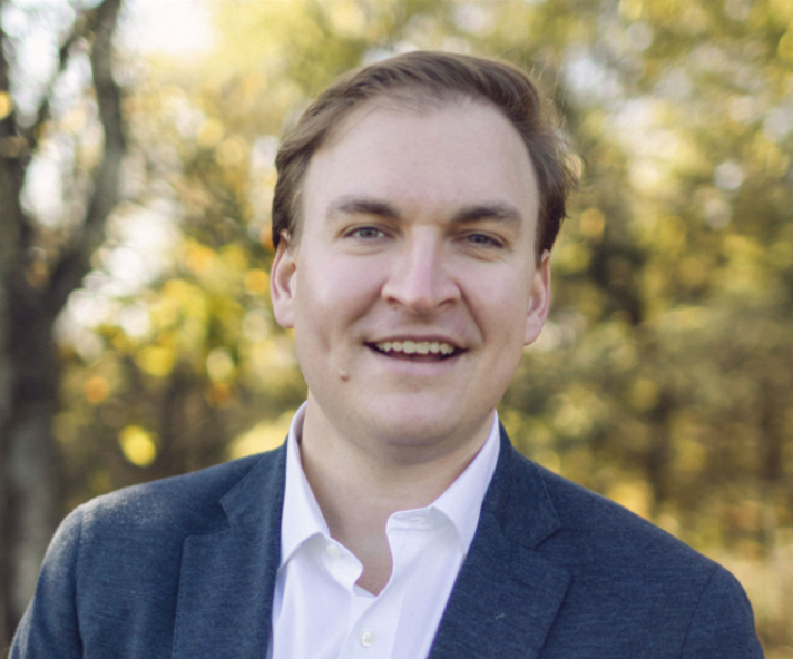 James Akins Promoted to Vice President of Operations