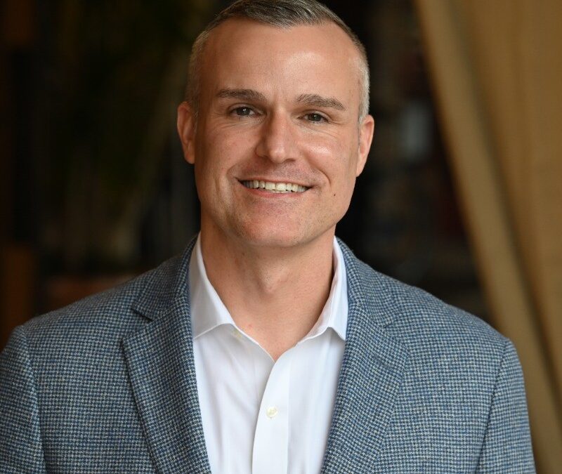 Harrison.ai Names Josh Duncan as Chief Growth Officer, Americas