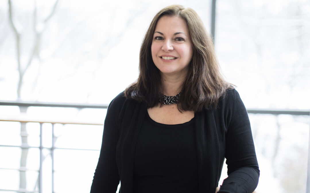 Kelly Feist Joins as Vice President of Sales