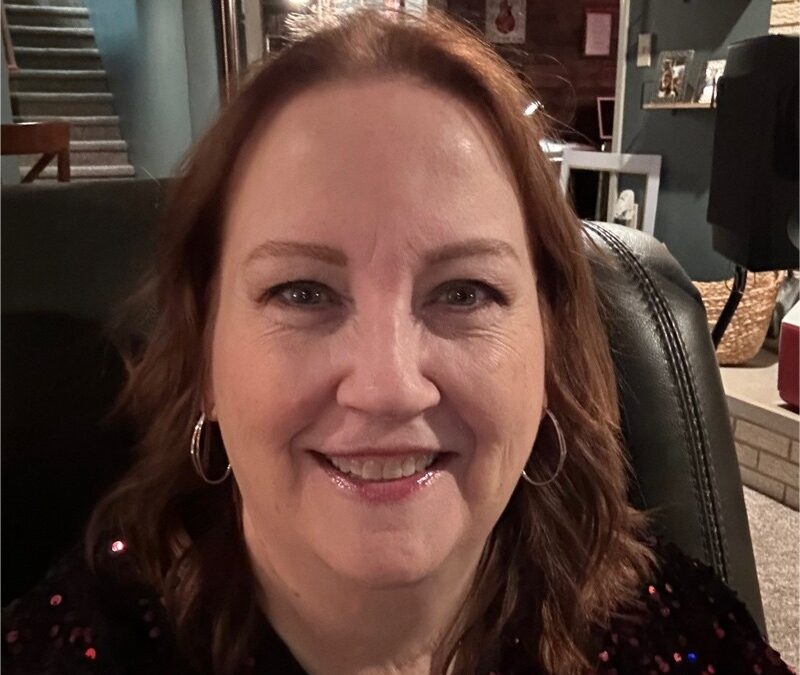 Krista Bryan Joins enBio