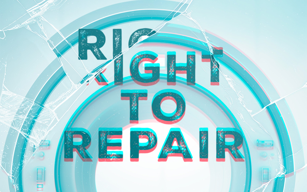 Right to Repair