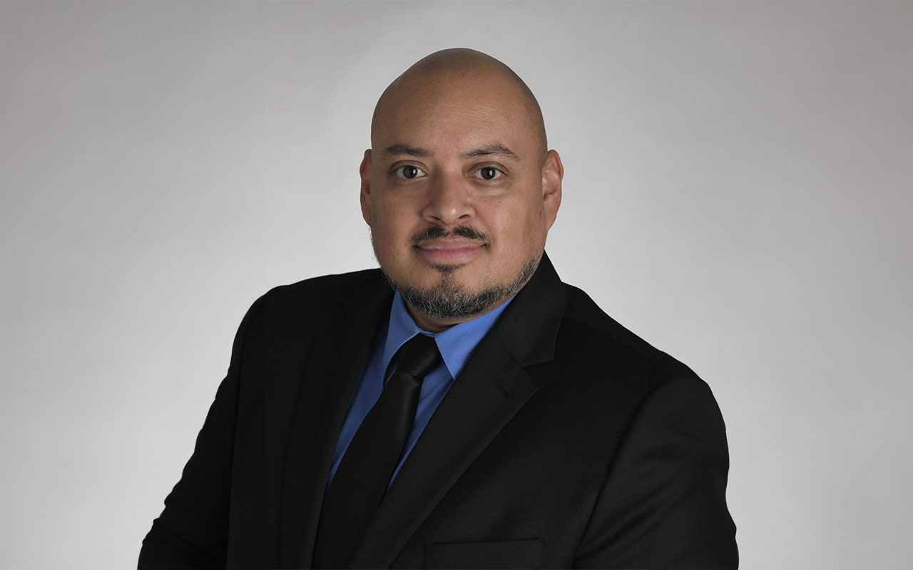 In Focus: Jose E. Rodriguez, Director of Radiology Clinical Operations at the University of Kansas Health System & Adjunct Instructor for Southwest University at El Paso