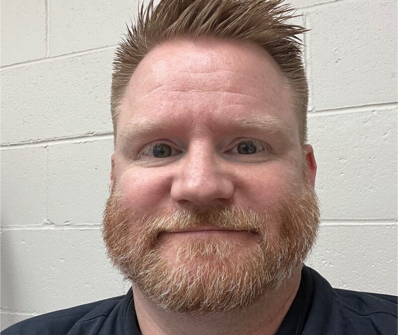 Jeff Stewart Moves to Alcon