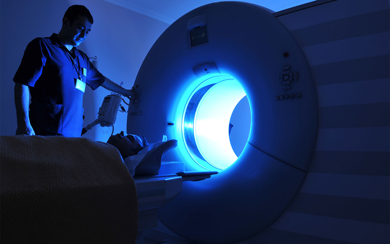 ​Reports Indicate Significant MRI Growth
