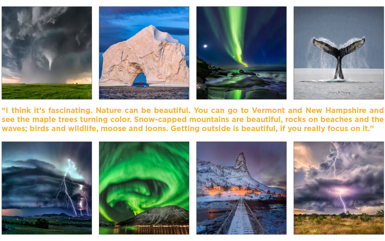 Off the Clock: Derek Burdeny, Medical Director for MRI and Radiology at Nebraska Orthopedic Hospital in Omaha