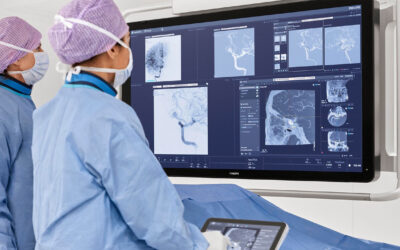 Methodist Hospital Plans New Interventional Suites