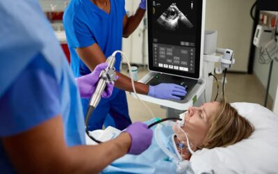 Philips breaks new ground in Point-of-Care Ultrasound with launch of Flash 5100 POC