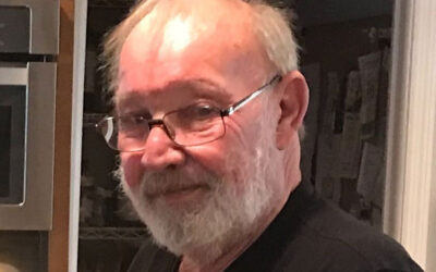 In Memoriam: Bruce Axel Maden