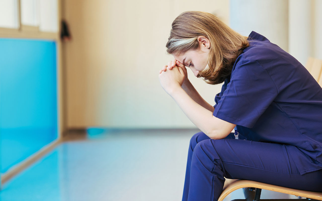 The Pros and Cons of Stress