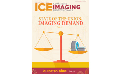 ICE Magazine July 2025