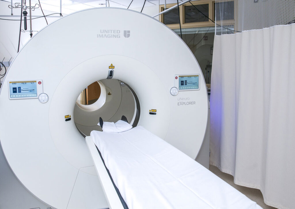 Yale School of Medicine Launches Yale Biomedical Imaging Institute