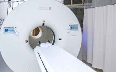Yale School of Medicine Launches Yale Biomedical Imaging Institute