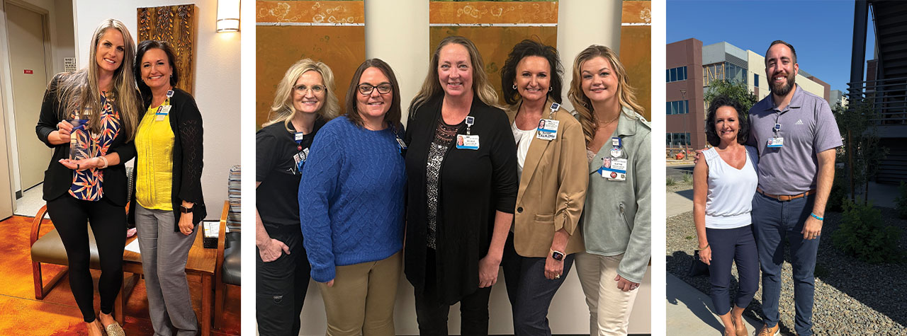 In Focus: Angela Naylor