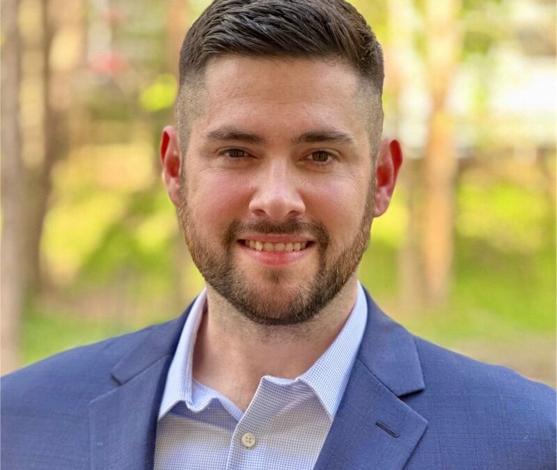 Bailey Named VP at Avante