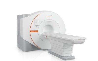 Helium-Free 1.5 Tesla Magnetic Resonance Scanner Receives FDA Clearance
