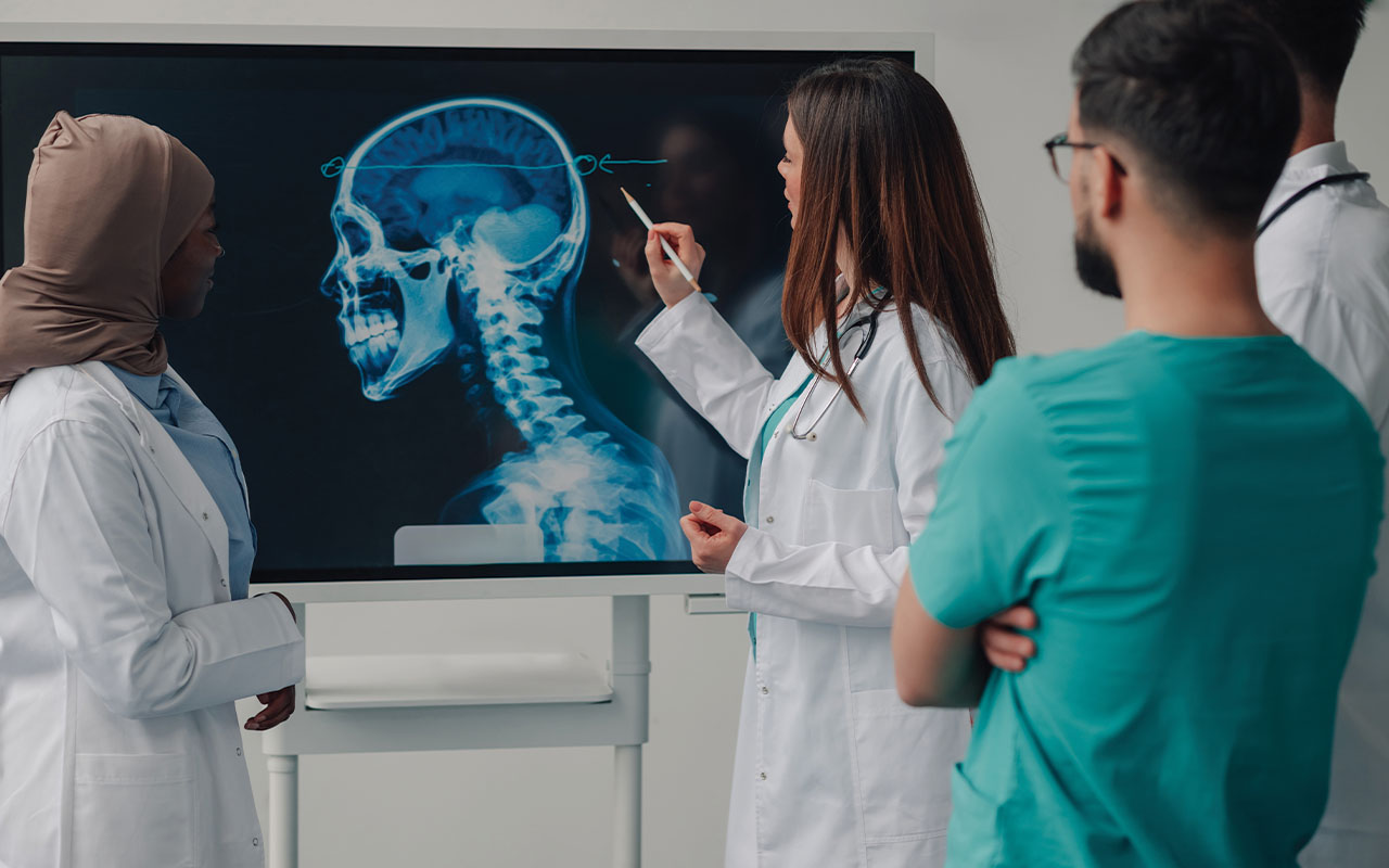 Imaging Training Markets Expected to Grow