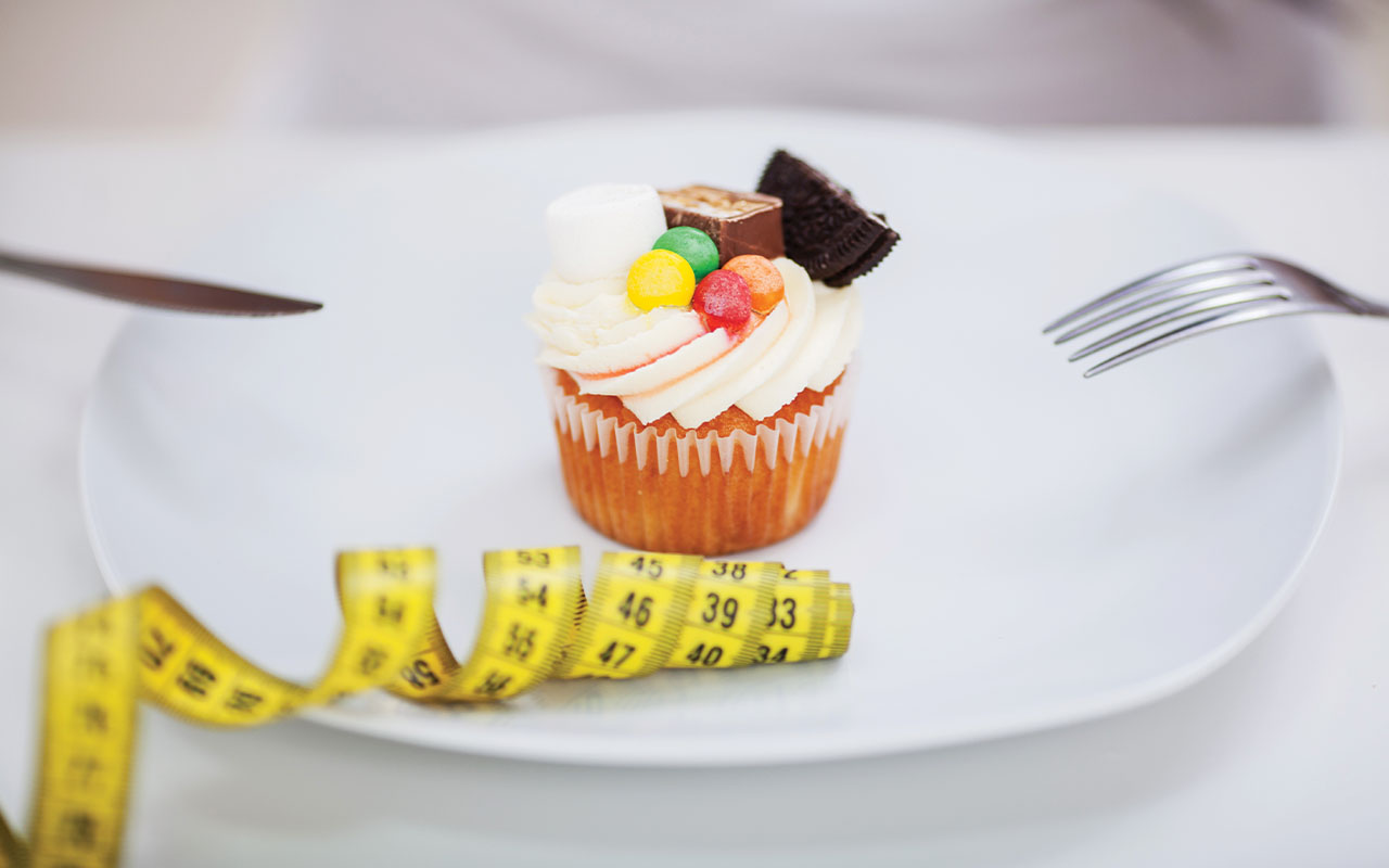 IFIC Study Reveals Relationship Among Sweet Taste, Health Goals  & Food Choices