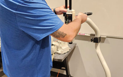 Maull Biomedical Training Service Training