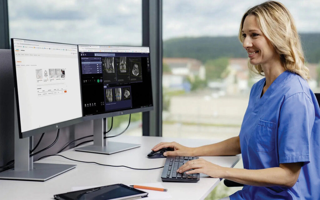 Siemens Healthineers SmartSimulator