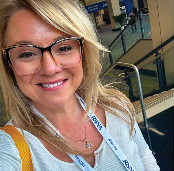 Rising Star: Christina Allen, RT (R)(MR)