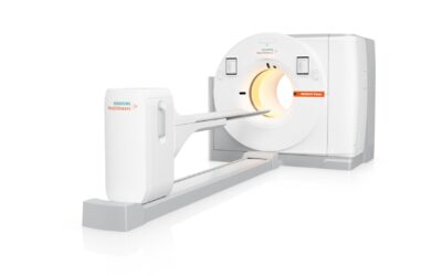 Siemens Healthineers Announces Theranostics Research Collaboration