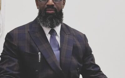 Intelas Promotes Chris Cumberbatch