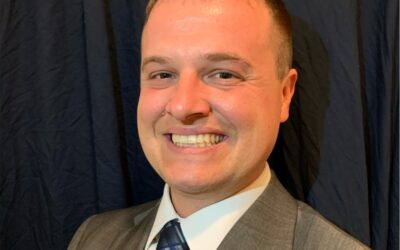 Renovo Solutions Promotes Corey Fackrel